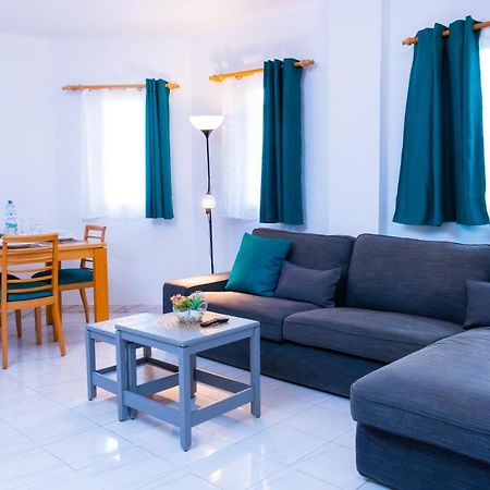 Apartamento Maracuya Corralejo Ngoại thất bức ảnh