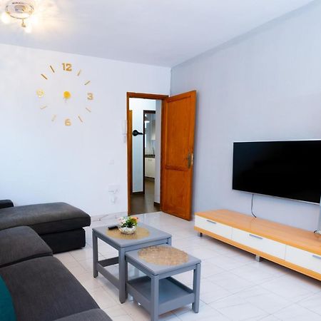 Apartamento Maracuya Corralejo Ngoại thất bức ảnh