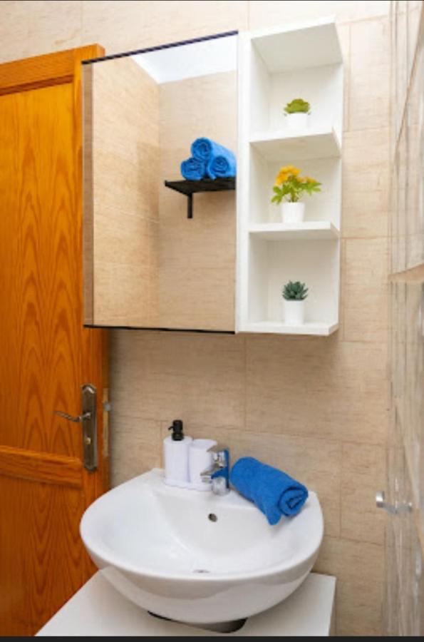Apartamento Maracuya Corralejo Ngoại thất bức ảnh