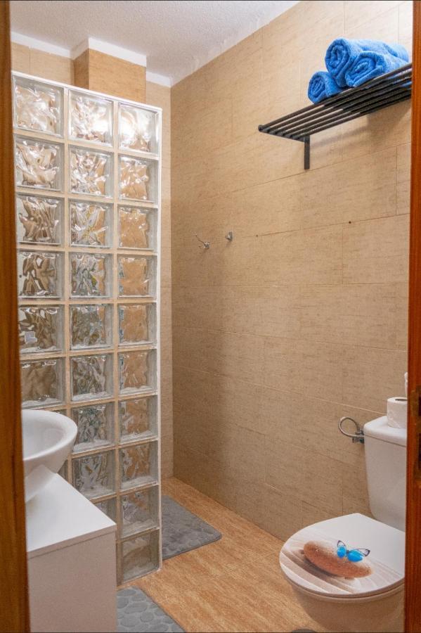 Apartamento Maracuya Corralejo Ngoại thất bức ảnh