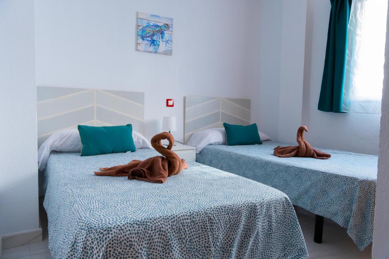 Apartamento Maracuya Corralejo Ngoại thất bức ảnh