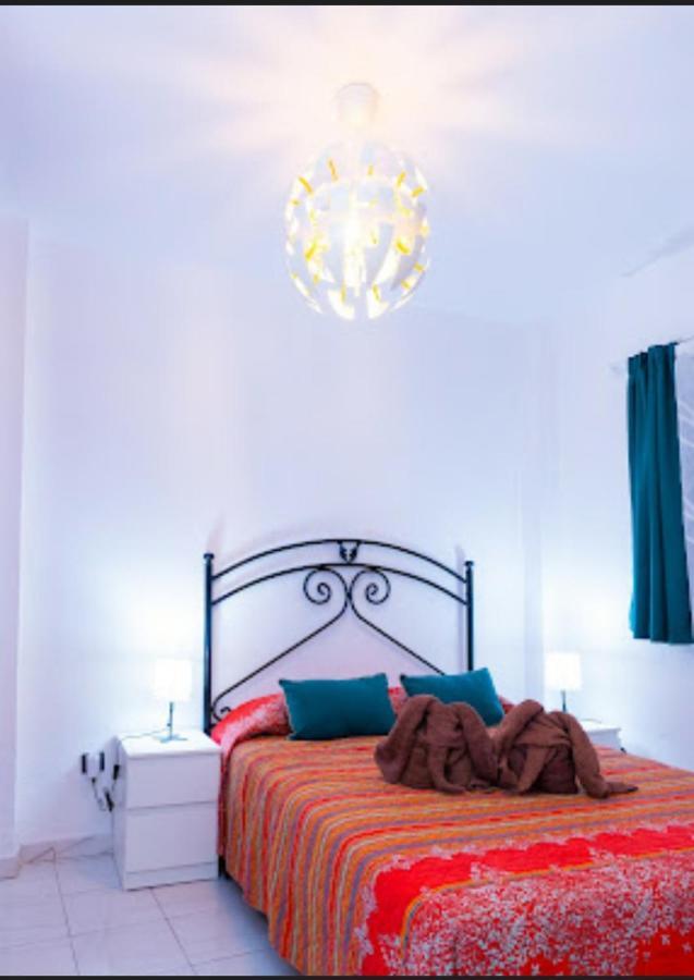 Apartamento Maracuya Corralejo Ngoại thất bức ảnh