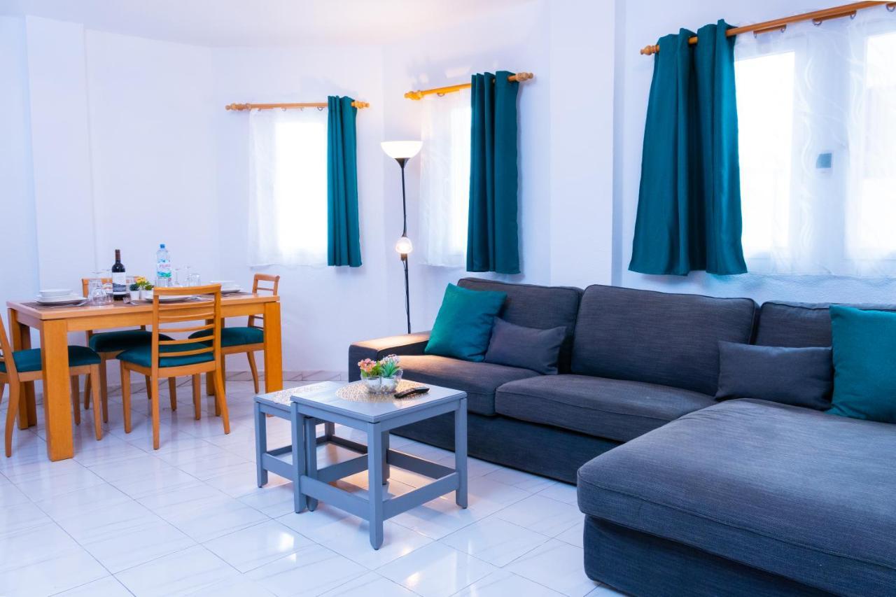 Apartamento Maracuya Corralejo Ngoại thất bức ảnh