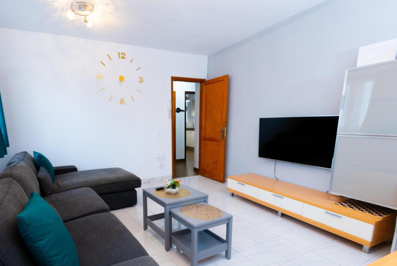 Apartamento Maracuya Corralejo Ngoại thất bức ảnh