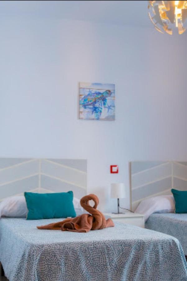 Apartamento Maracuya Corralejo Ngoại thất bức ảnh