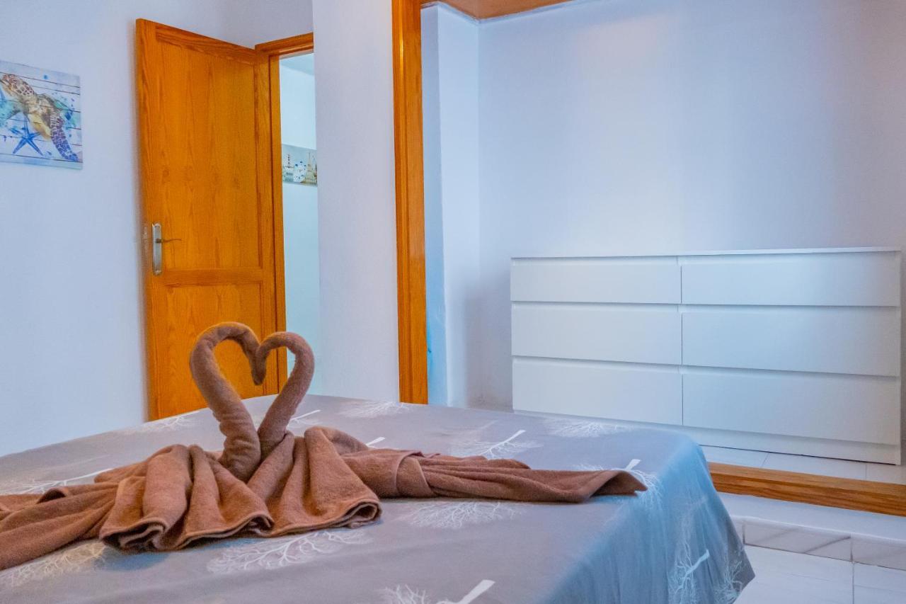 Apartamento Maracuya Corralejo Ngoại thất bức ảnh