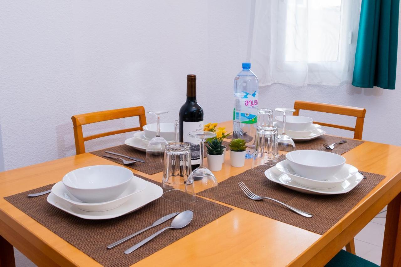 Apartamento Maracuya Corralejo Ngoại thất bức ảnh