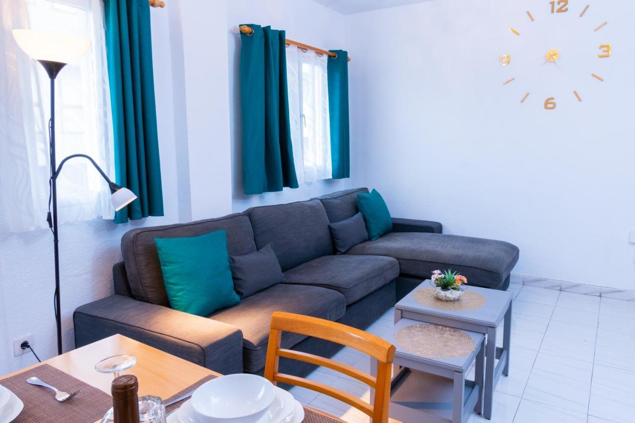 Apartamento Maracuya Corralejo Ngoại thất bức ảnh