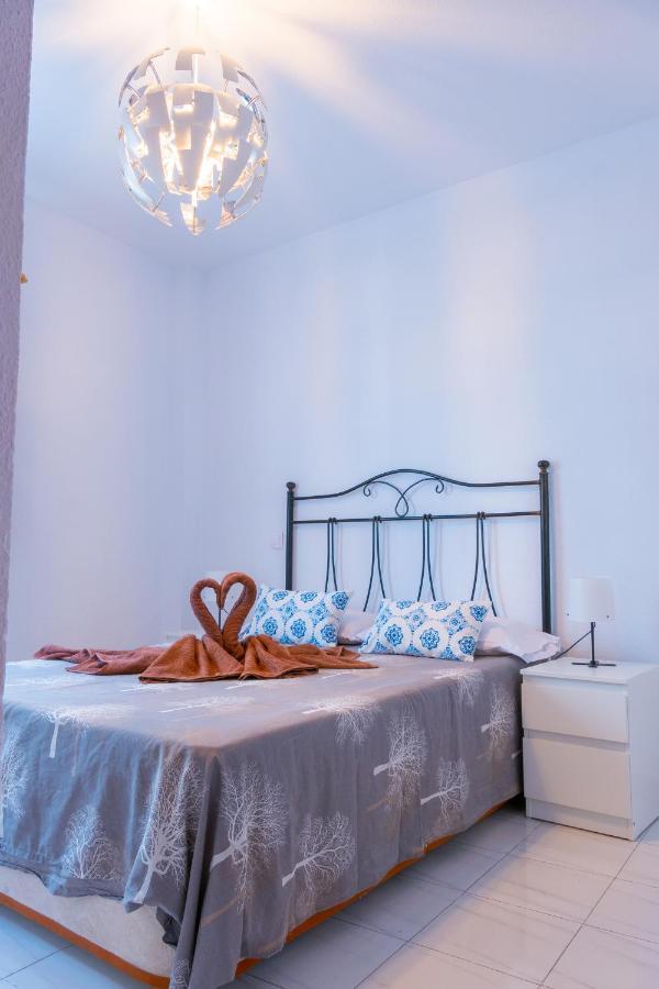 Apartamento Maracuya Corralejo Ngoại thất bức ảnh
