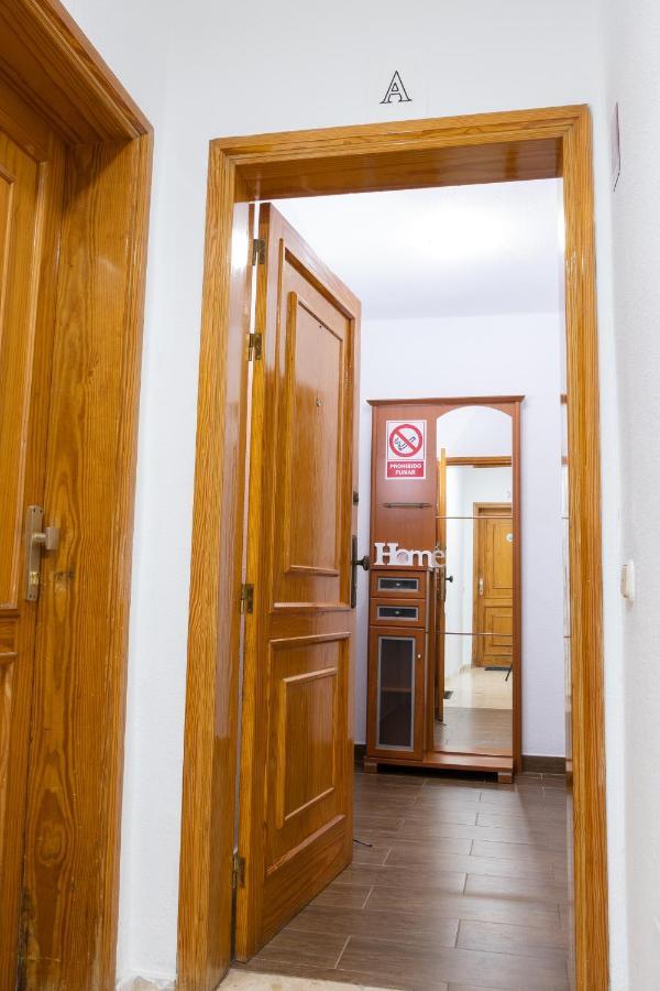 Apartamento Maracuya Corralejo Ngoại thất bức ảnh