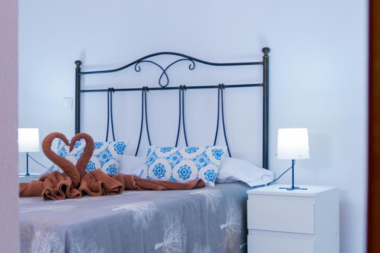 Apartamento Maracuya Corralejo Ngoại thất bức ảnh