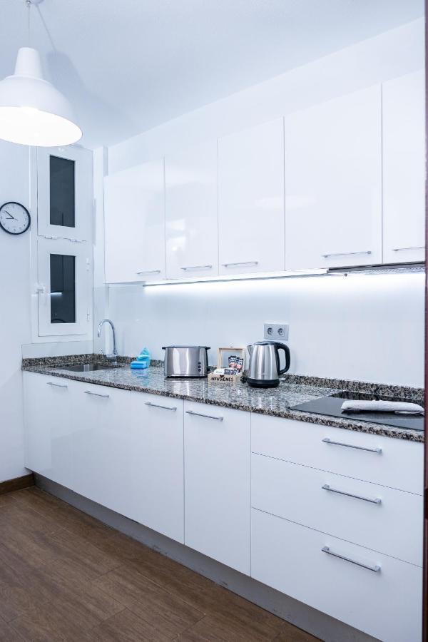 Apartamento Maracuya Corralejo Ngoại thất bức ảnh