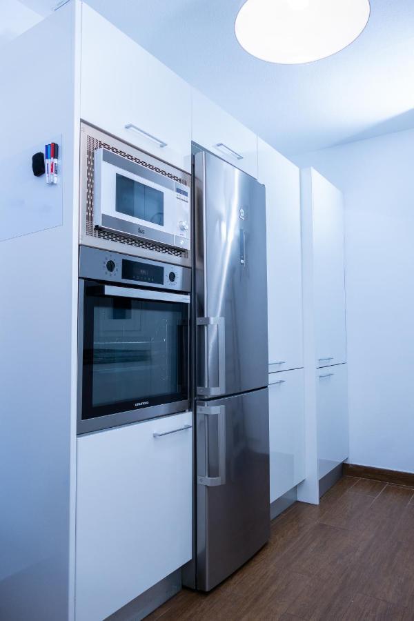 Apartamento Maracuya Corralejo Ngoại thất bức ảnh