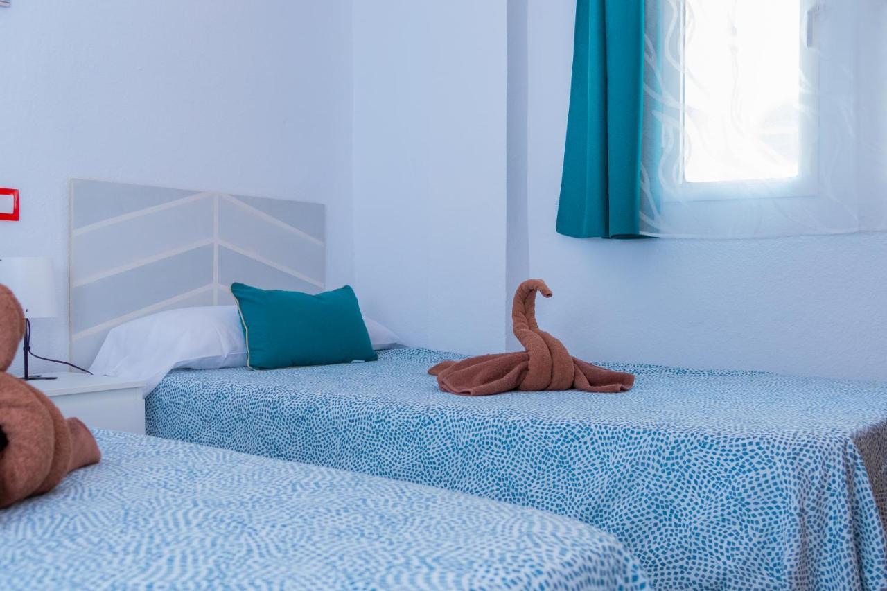 Apartamento Maracuya Corralejo Ngoại thất bức ảnh
